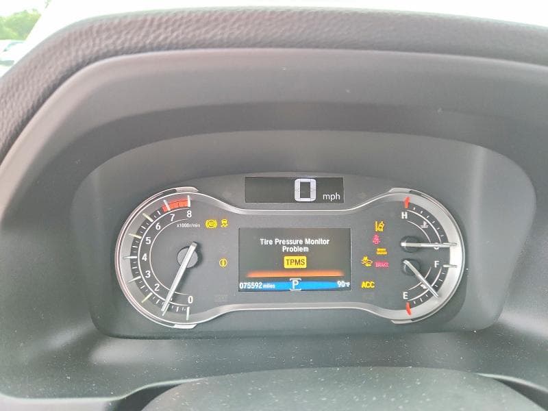 2018 HONDA PILOT EXL 9