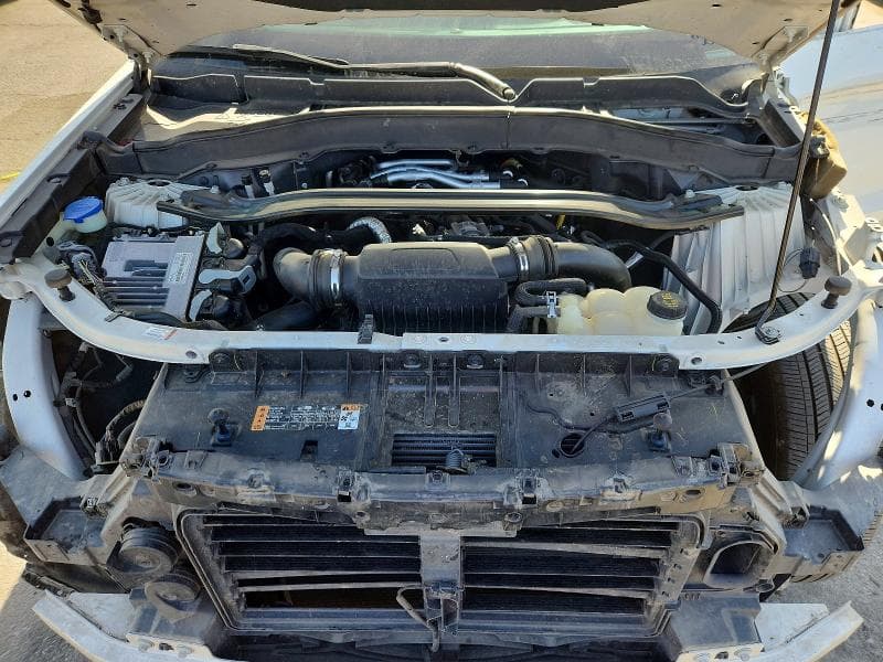 2020 FORD EXPLORER ST 12