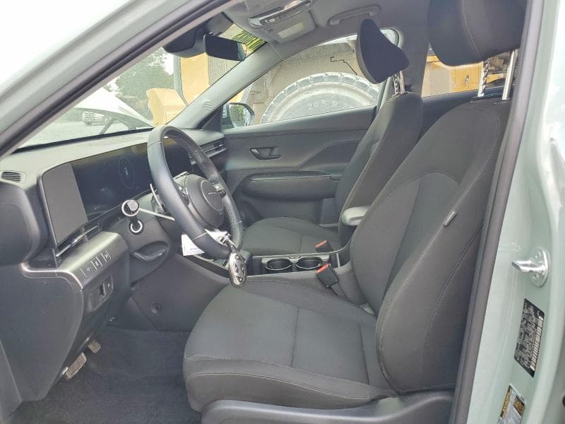 2024 HYUNDAI KONA SEL 7