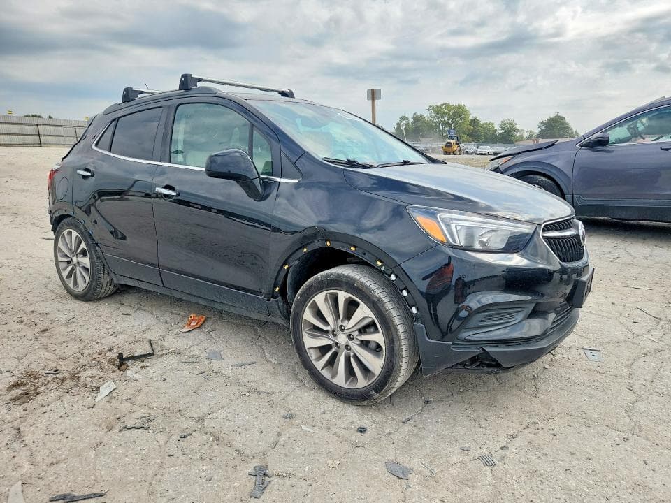 2020 BUICK ENCORE PREFERRED 4