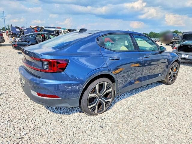 2021 POLESTAR 2 3
