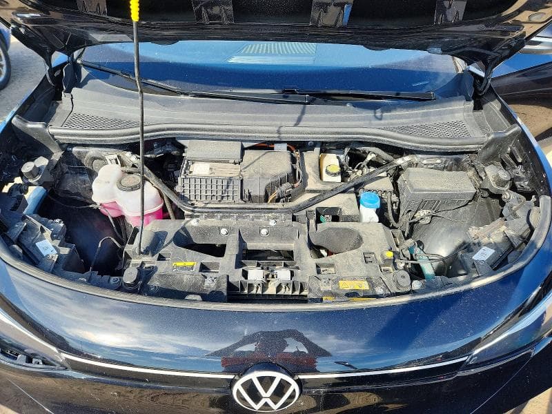 2024 VOLKSWAGEN ID.4 PRO 12