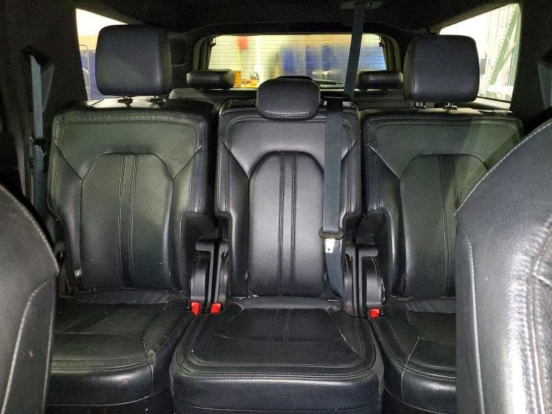 2019 FORD EXPEDITION MAX LIMITED 10