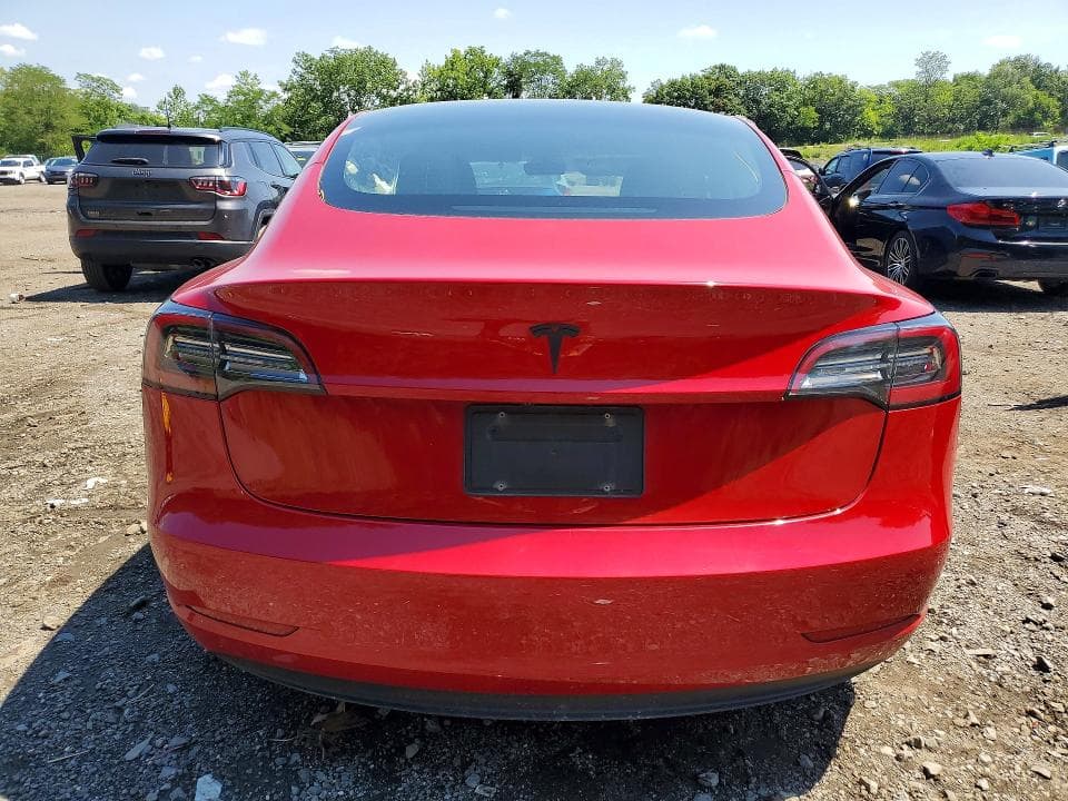 2023 TESLA MODEL 3 6