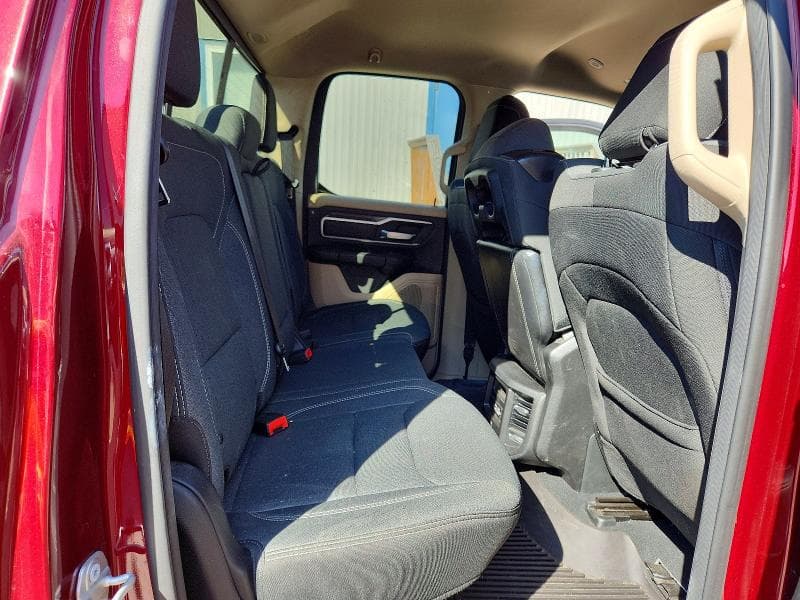 2019 RAM 1500 BIG HORN/LONE STAR 10