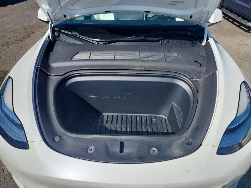 2022 TESLA MODEL Y 11