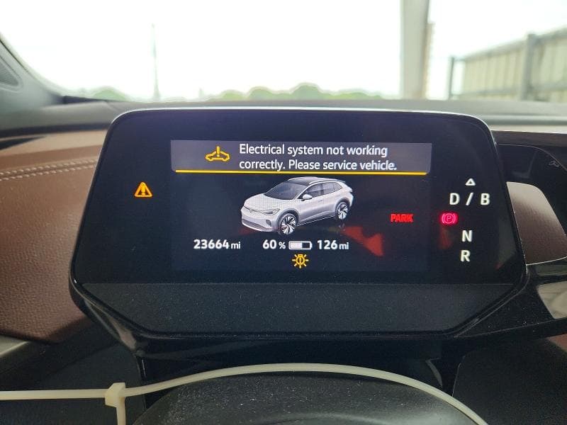 2023 VOLKSWAGEN ID.4 9