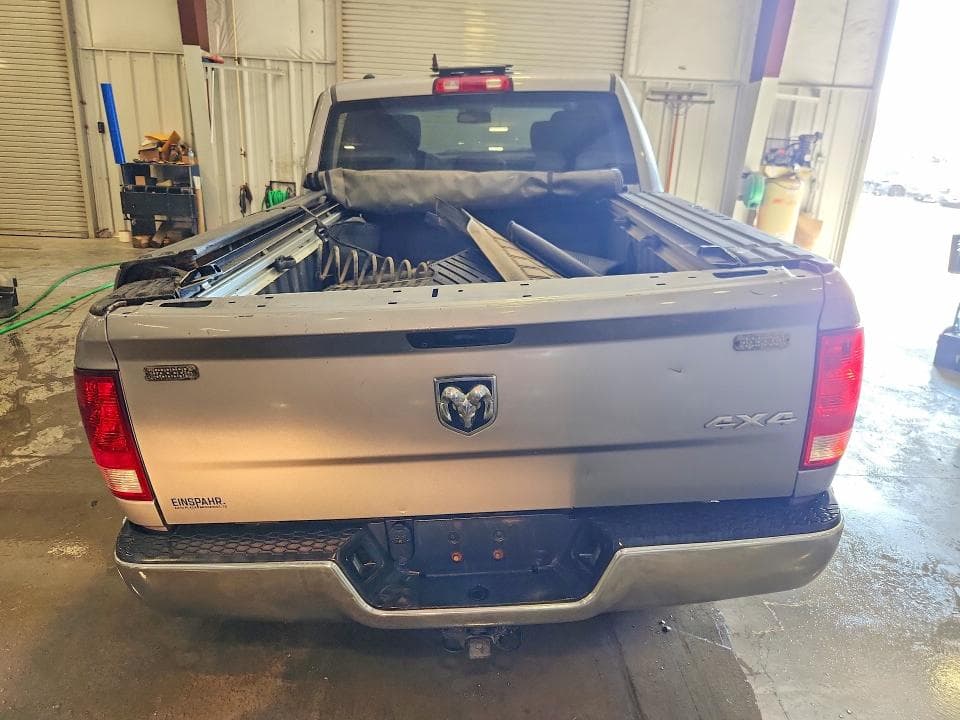 2020 RAM 1500 CLASSIC TRADESMAN 6