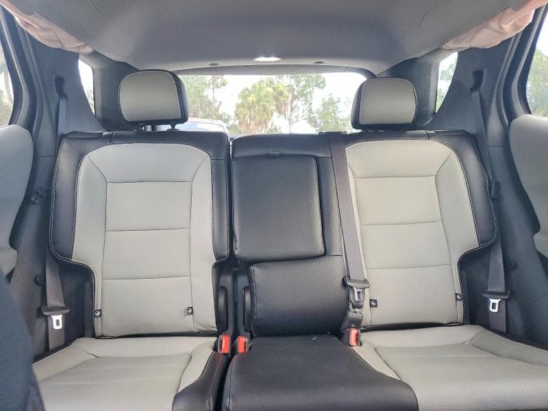 2021 CHEVROLET EQUINOX LS 10
