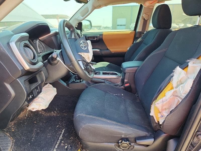 2019 TOYOTA TACOMA SR5 V6 7