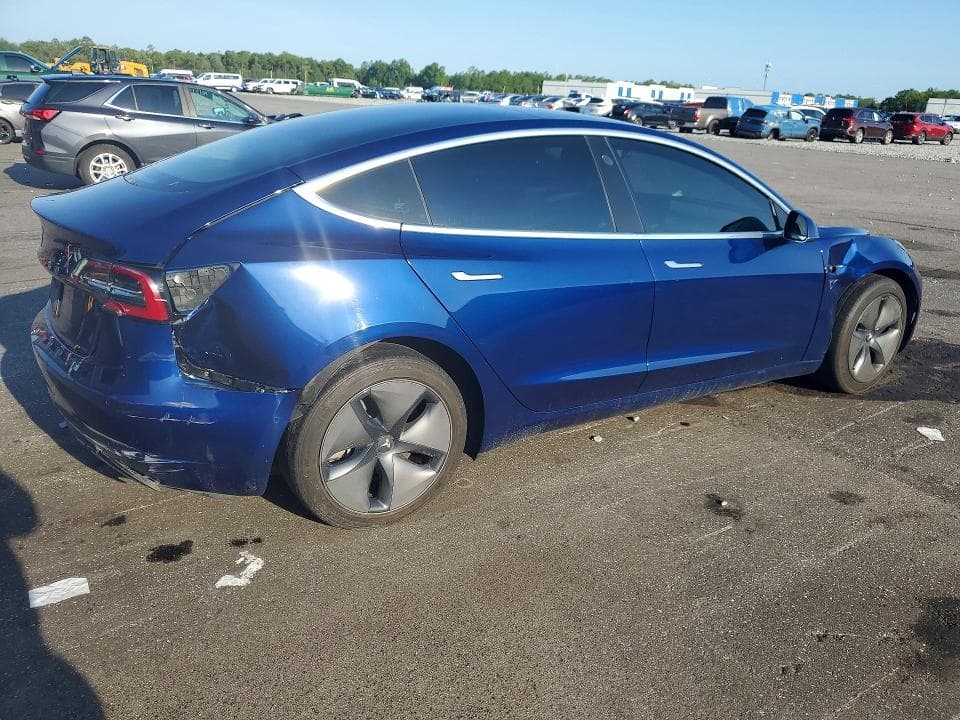 2019 TESLA MODEL 3 3