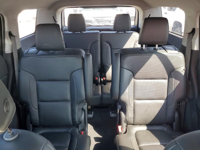 2019 GMC ACADIA SLT-1 10