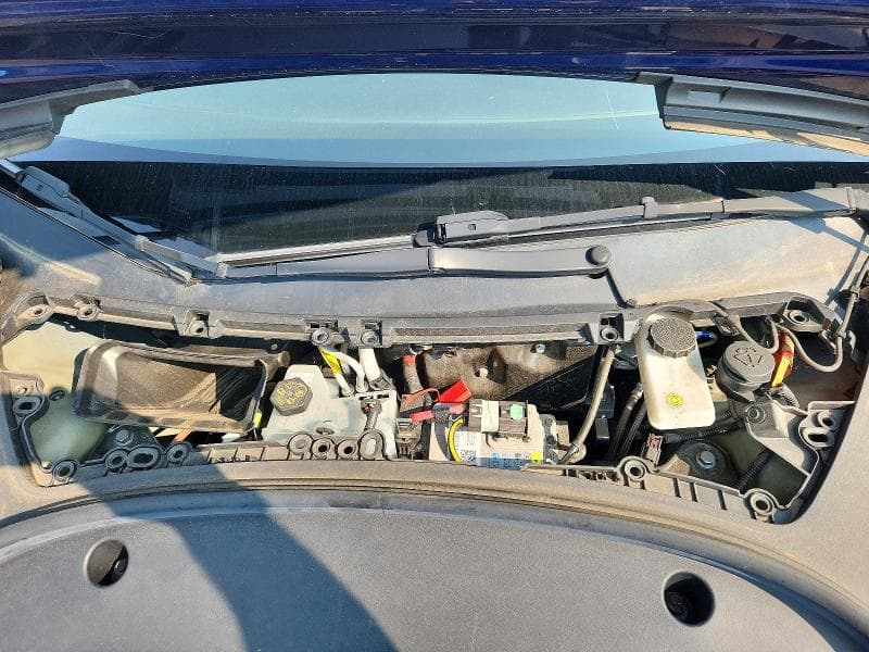 2022 TESLA MODEL 3 11