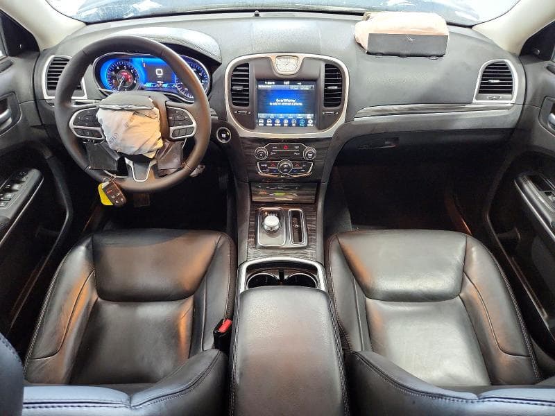 2022 CHRYSLER 300 TOURING L 8