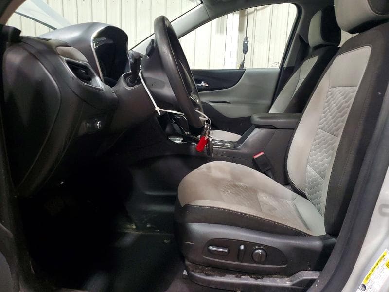 2018 CHEVROLET EQUINOX LT 7