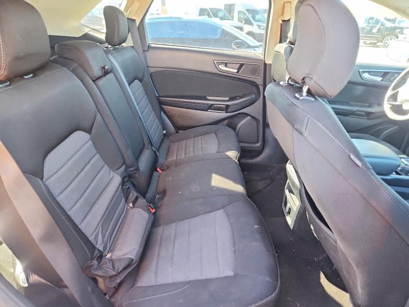 2019 FORD EDGE SE 11