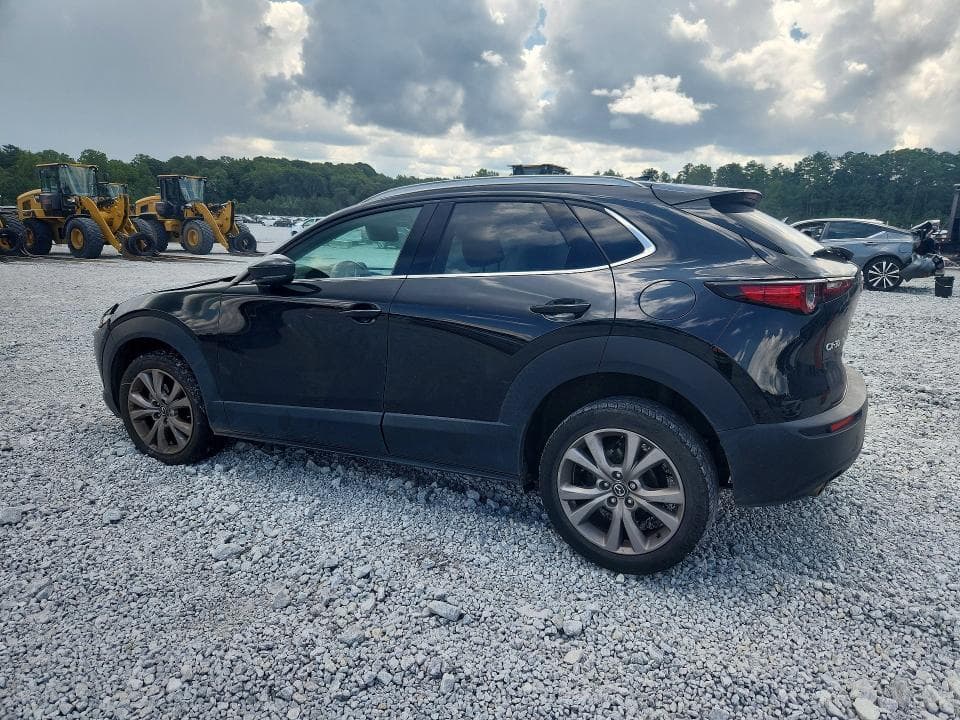2021 MAZDA CX-30 PREMIUM 2