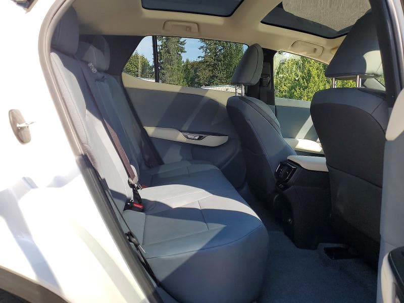 2023 LEXUS RZ 450E 11