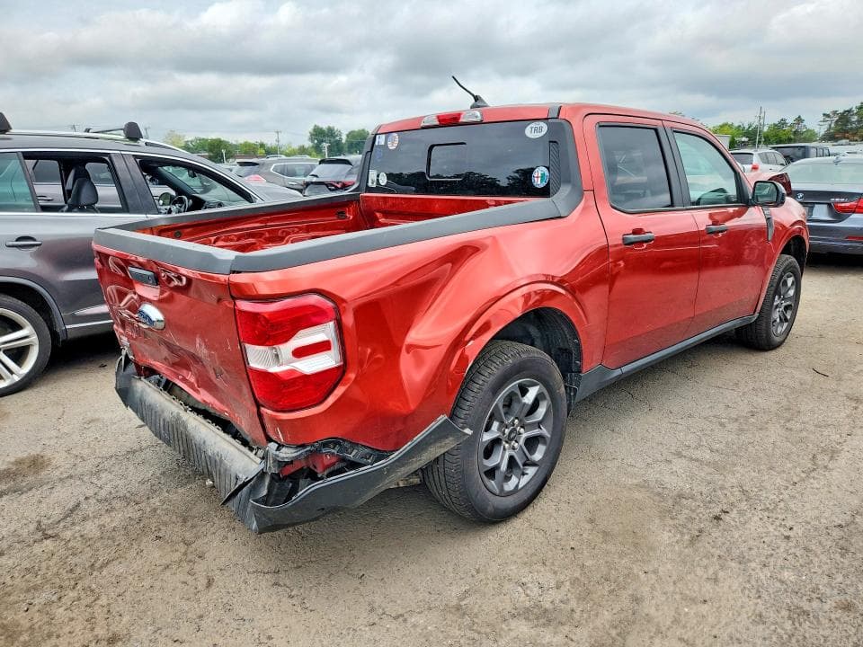 2023 FORD MAVERICK XL 3