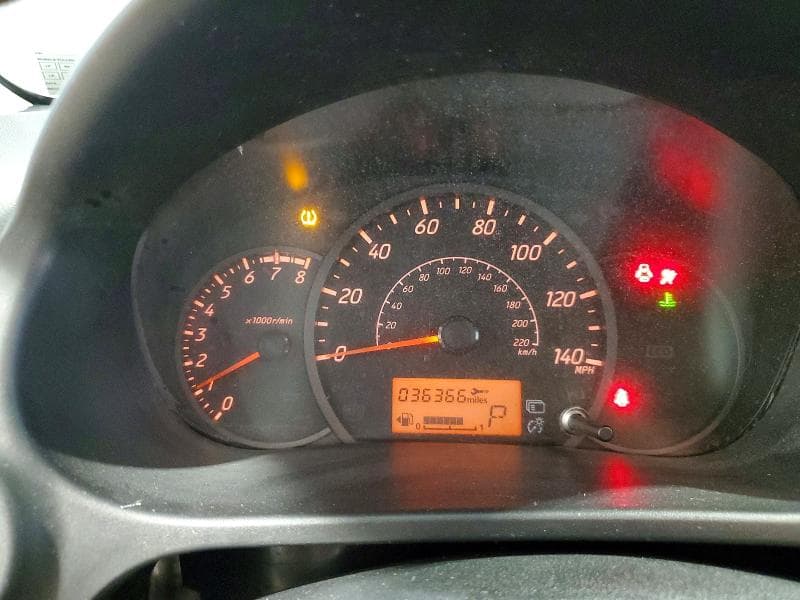 2023 MITSUBISHI MIRAGE G4 ES 9