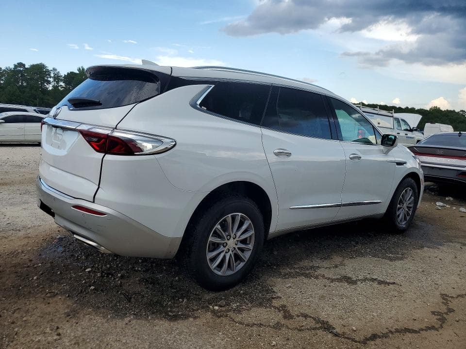 2022 BUICK ENCLAVE PREMIUM 3