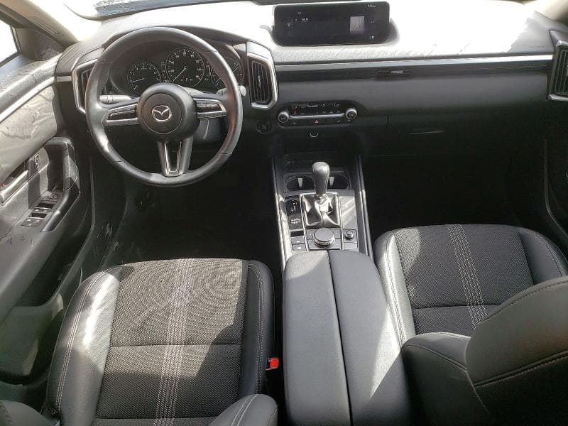 2026 MAZDA CX-50 PREFERRED 8