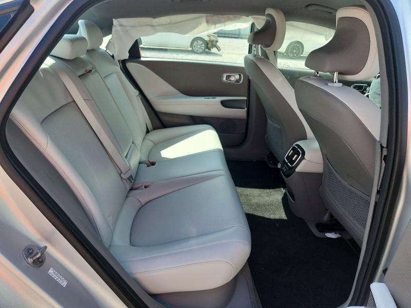 2023 HYUNDAI IONIQ 6 SEL 10