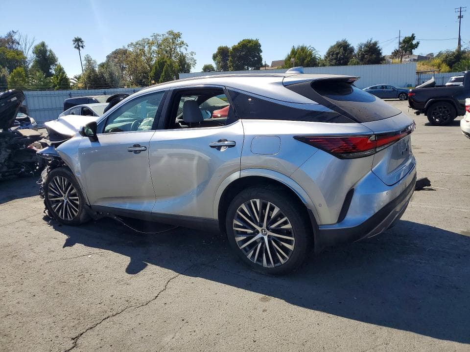 2024 LEXUS RX 350 PREMIUM+ 2