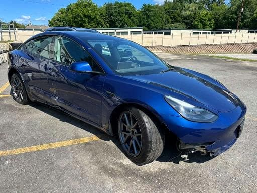 2023 TESLA MODEL 3 4
