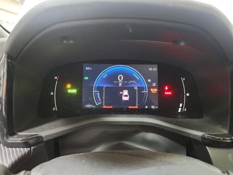 2026 TOYOTA CAMRY SE 9