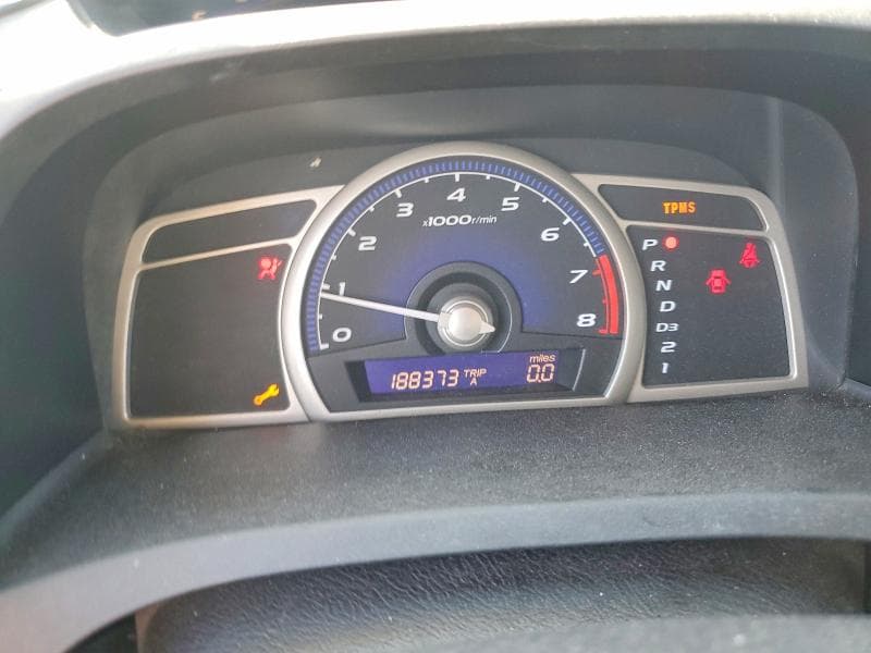 2027 HONDA CIVC 9