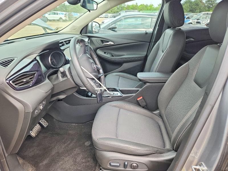 2023 BUICK ENCORE GX SELECT 7