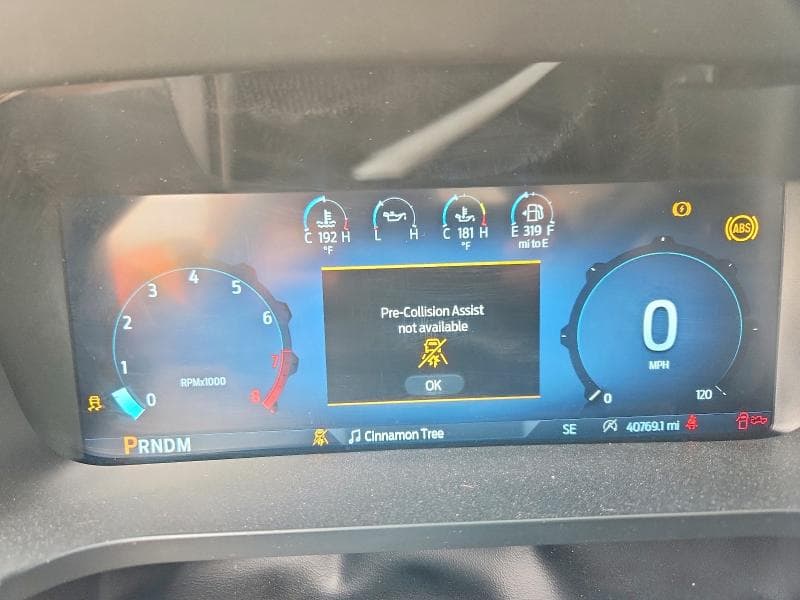 2025 FORD F150 XLT 9