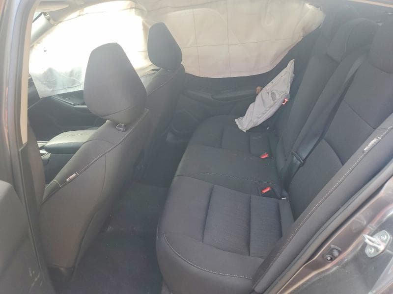 2024 NISSAN ALTIMA SV 10