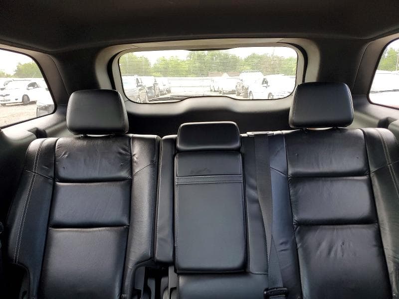 2017 JEEP GRAND CHEROKEE LIMITED 10