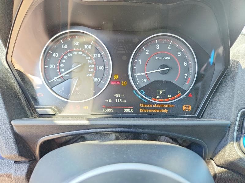 2017 BMW 230I 9