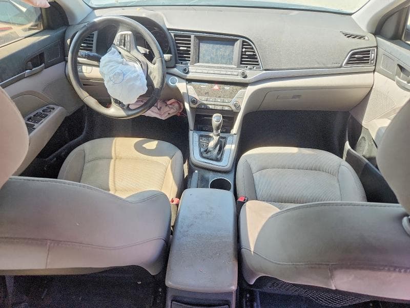 2018 HYUNDAI ELANTRA VALUE EDITION 8