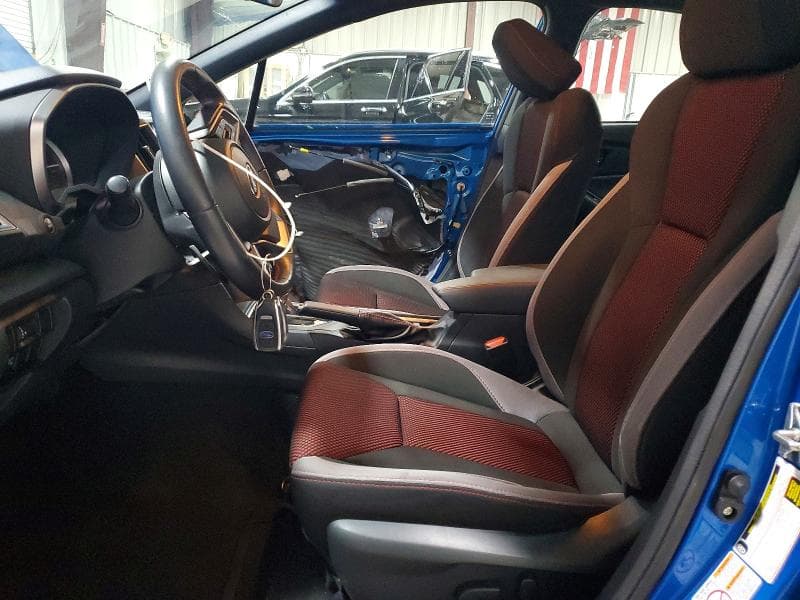 2020 SUBARU IMPREZA SPORT 7