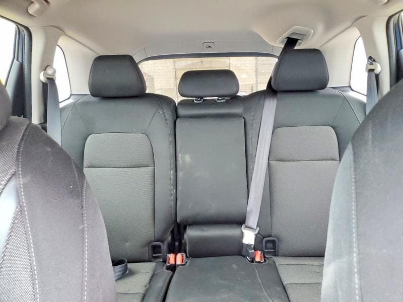 2025 HONDA CR-V EX 10