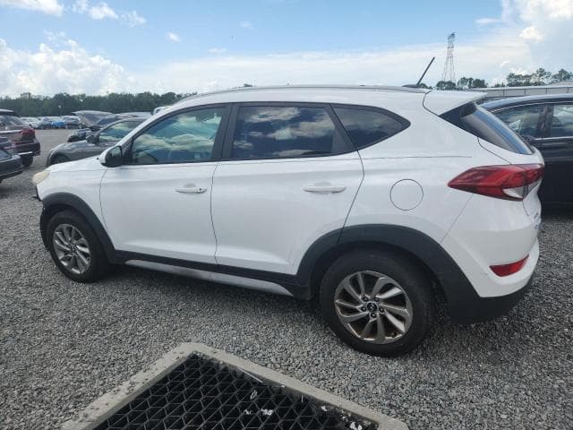 2017 HYUNDAI TUCSON SE 2