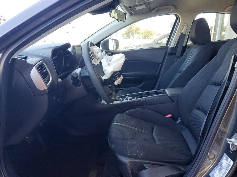 2018 MAZDA 3 SPORT 7