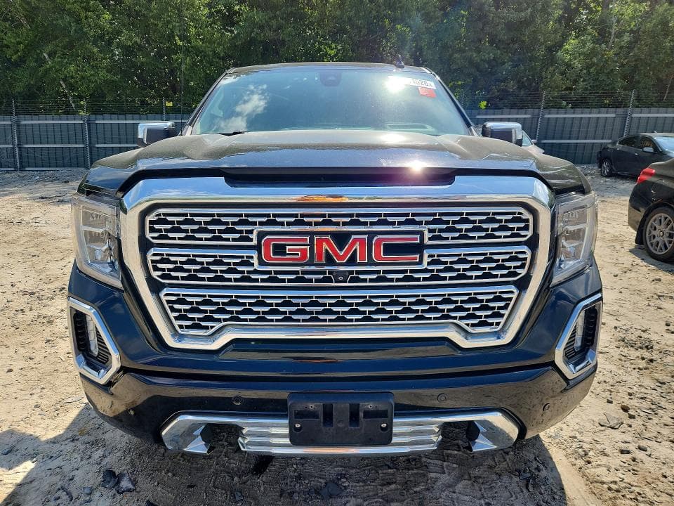 2020 GMC SIERRA K1500 DENALI 5