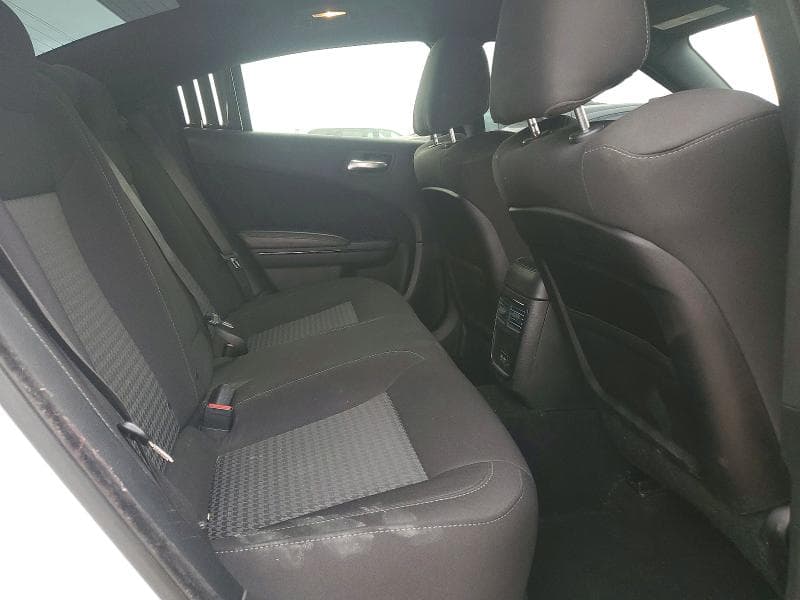2019 DODGE CHARGER GT 10