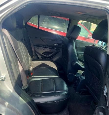 2018 BUICK ENCORE ESSENCE 10