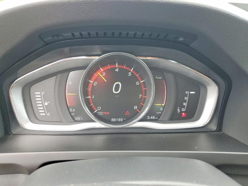 2018 VOLVO S60 INSCRIPTION 9