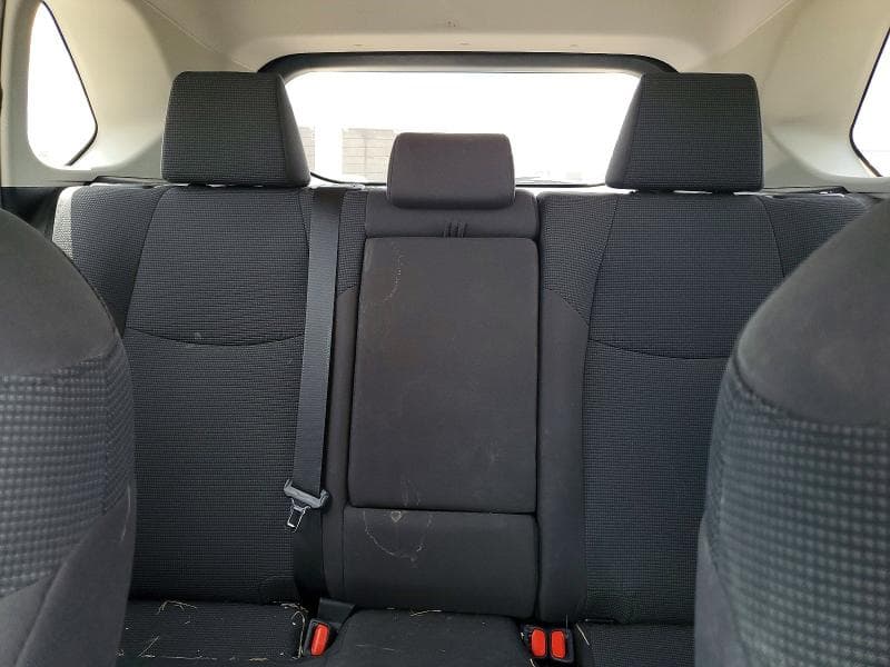 2020 TOYOTA RAV4 LE 10