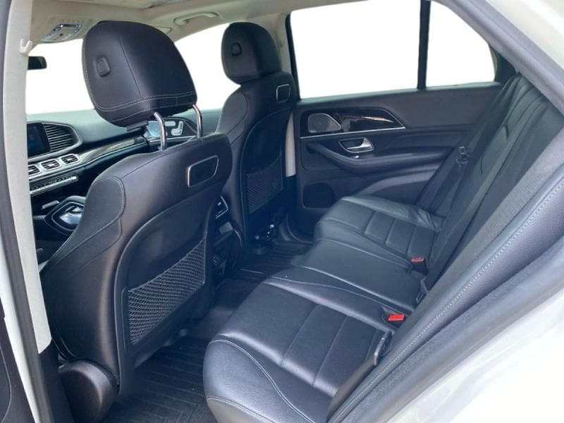 2020 MERCEDES-BENZ GLE 450 4MATIC 6