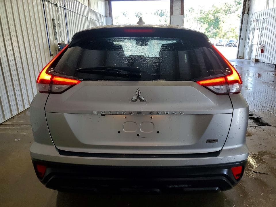 2024 MITSUBISHI ECLIPSE CROSS LE 6