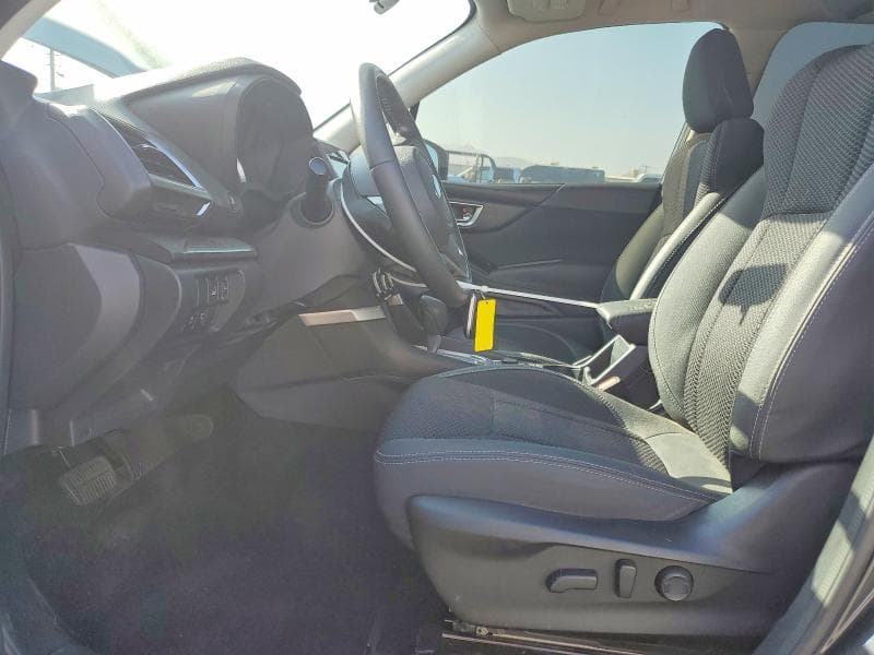 2019 SUBARU FORESTER PREMIUM 7