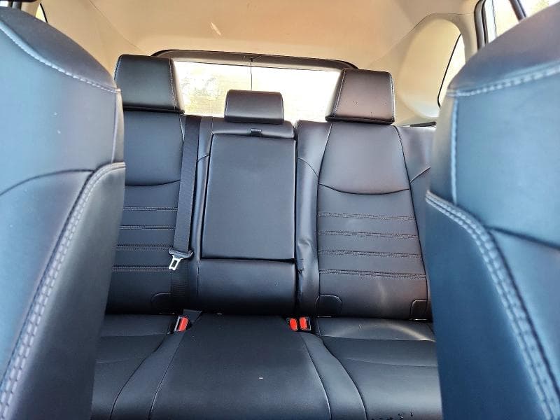 2023 TOYOTA RAV4 XLE PREMIUM 10